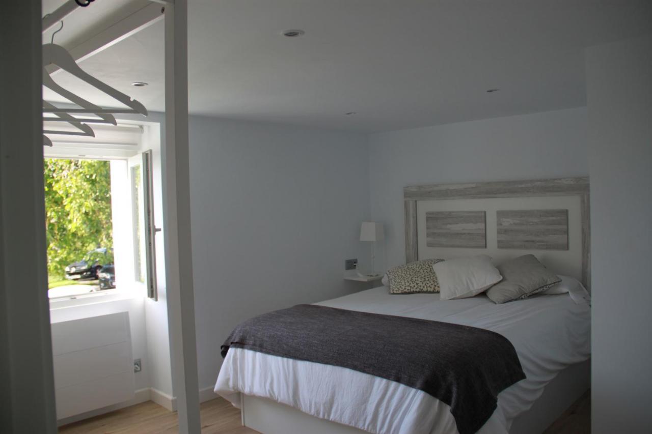 Apartamento Rural Zuri Cotorrio Екстер'єр фото