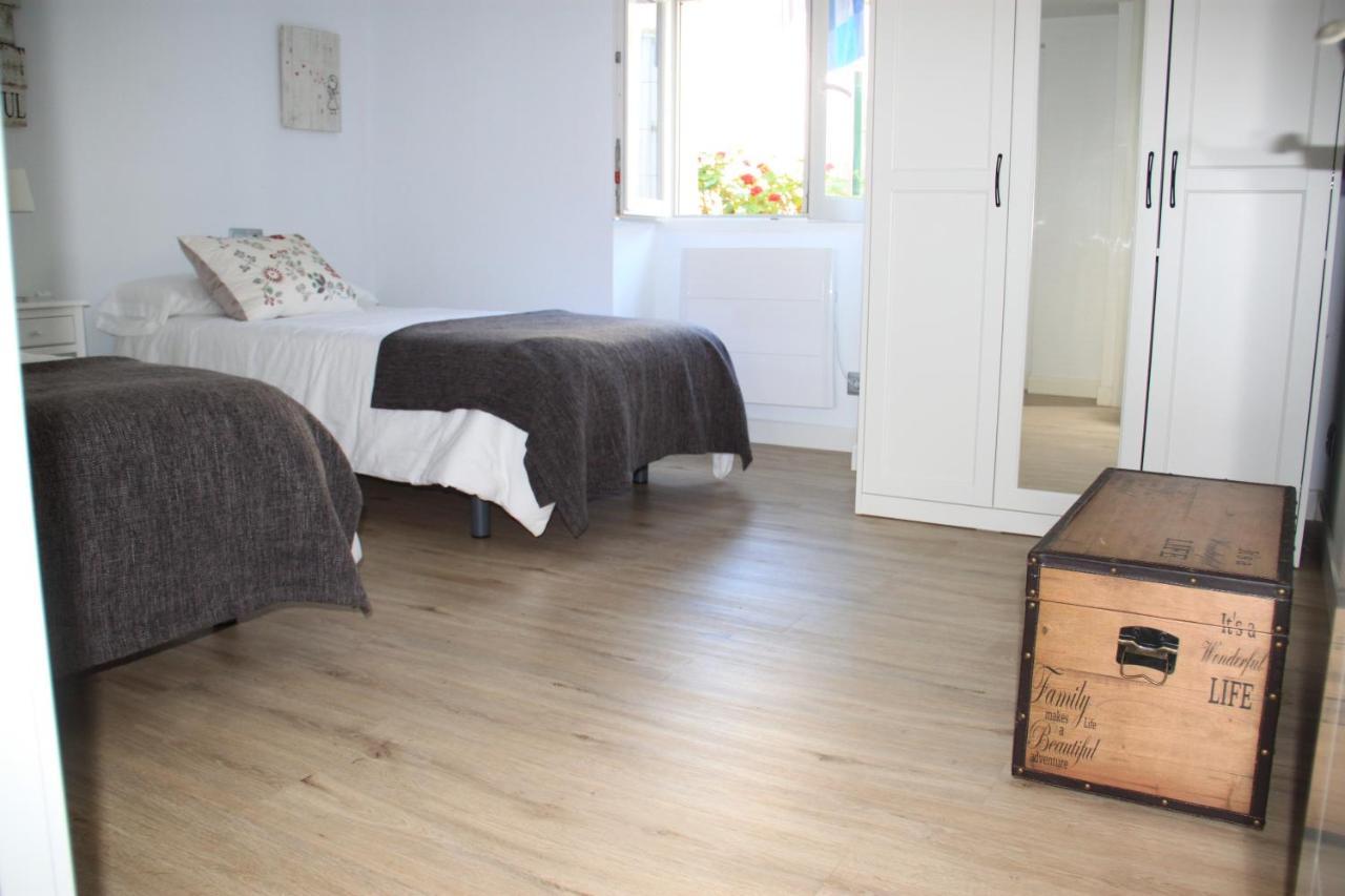 Apartamento Rural Zuri Cotorrio Екстер'єр фото