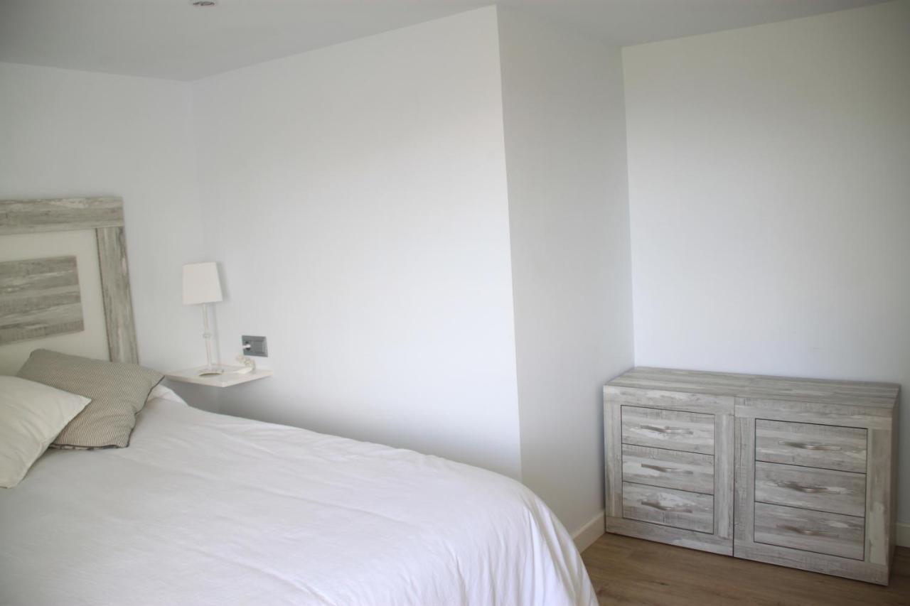 Apartamento Rural Zuri Cotorrio Екстер'єр фото