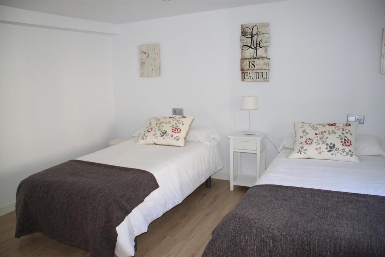 Apartamento Rural Zuri Cotorrio Екстер'єр фото
