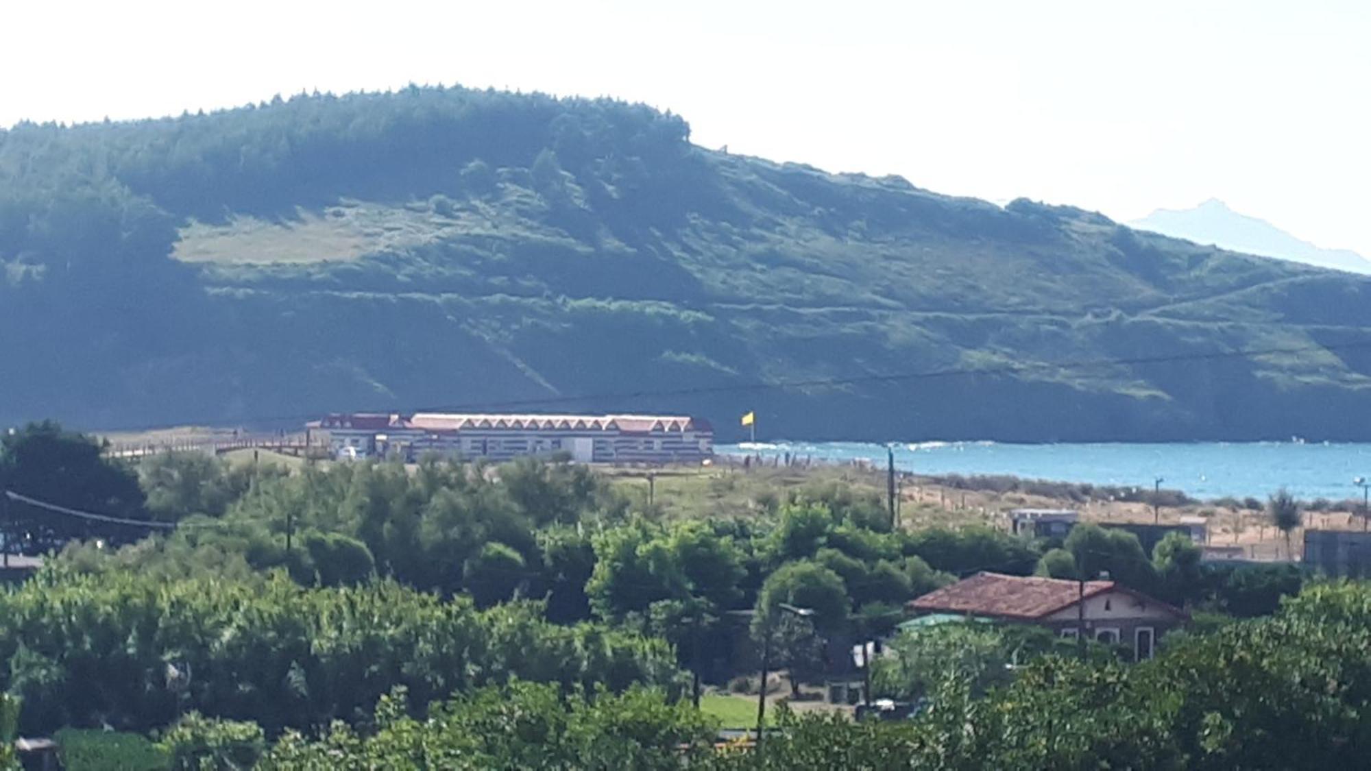 Apartamento Rural Zuri Cotorrio Екстер'єр фото