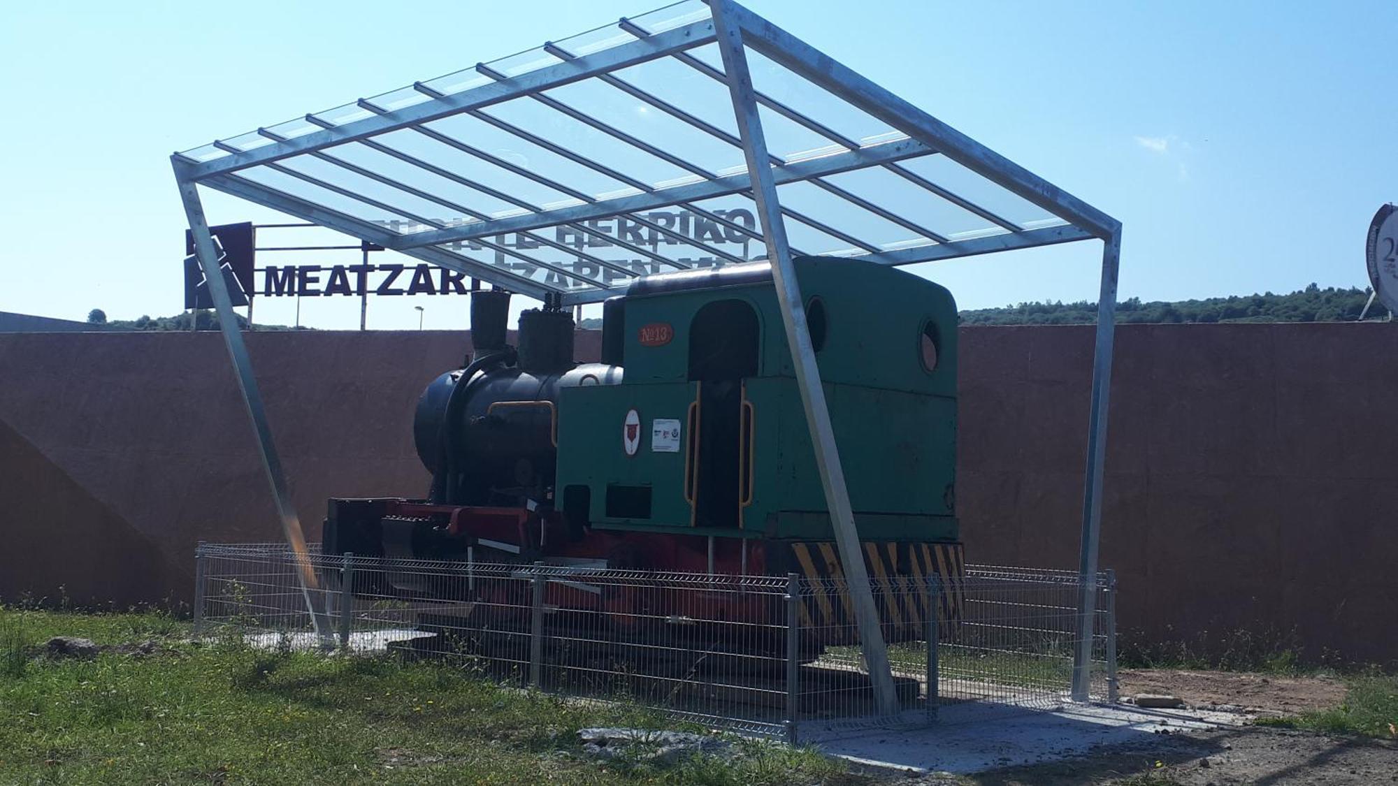 Apartamento Rural Zuri Cotorrio Екстер'єр фото