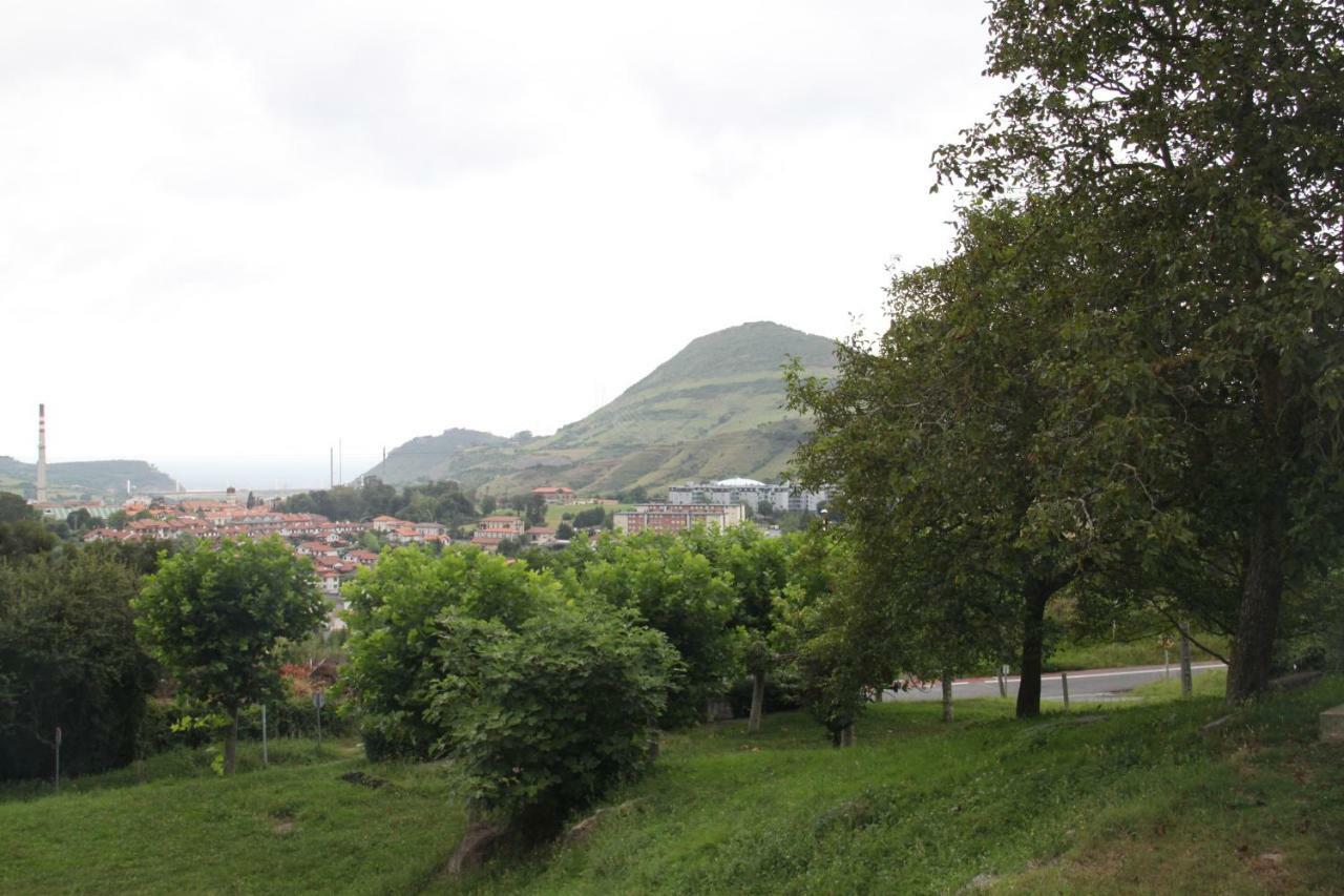 Apartamento Rural Zuri Cotorrio Екстер'єр фото