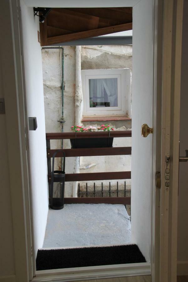 Apartamento Rural Zuri Cotorrio Екстер'єр фото
