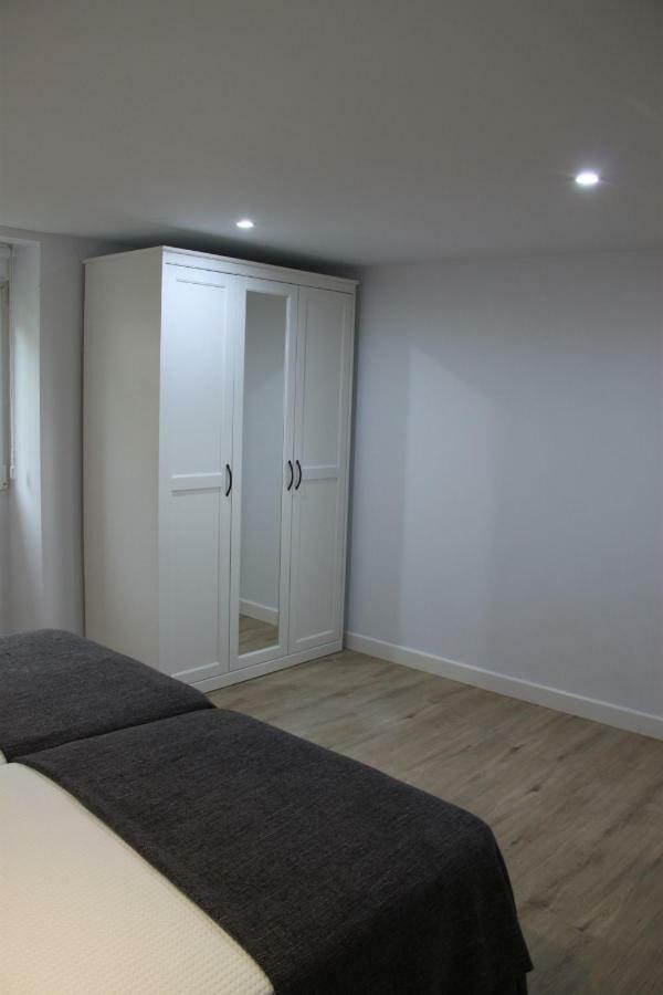 Apartamento Rural Zuri Cotorrio Екстер'єр фото