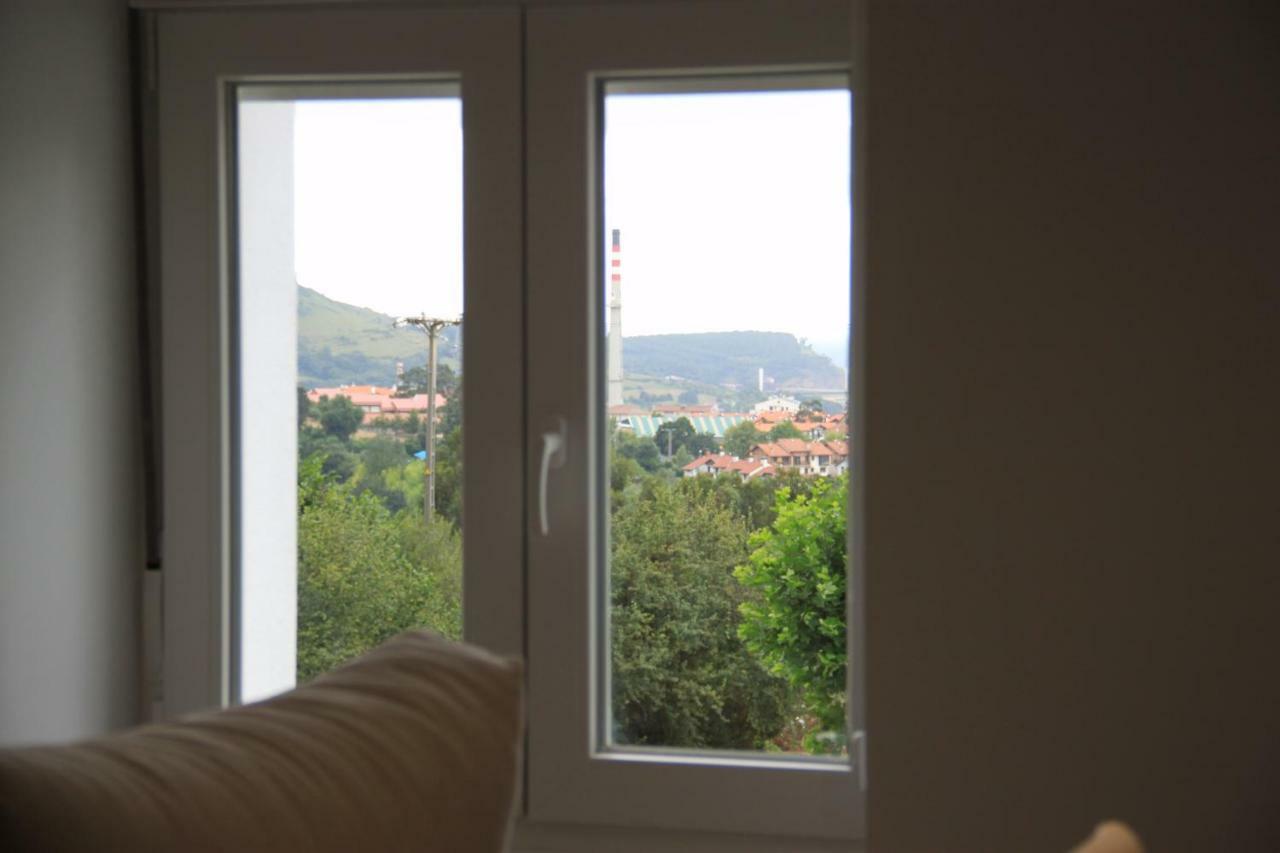 Apartamento Rural Zuri Cotorrio Екстер'єр фото