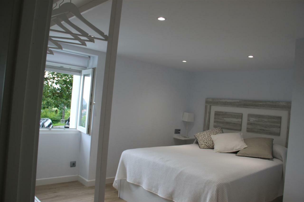 Apartamento Rural Zuri Cotorrio Екстер'єр фото