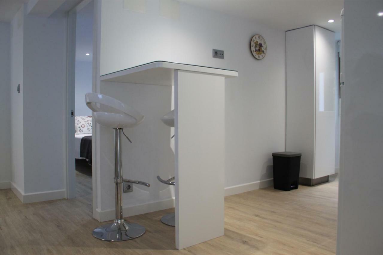 Apartamento Rural Zuri Cotorrio Екстер'єр фото