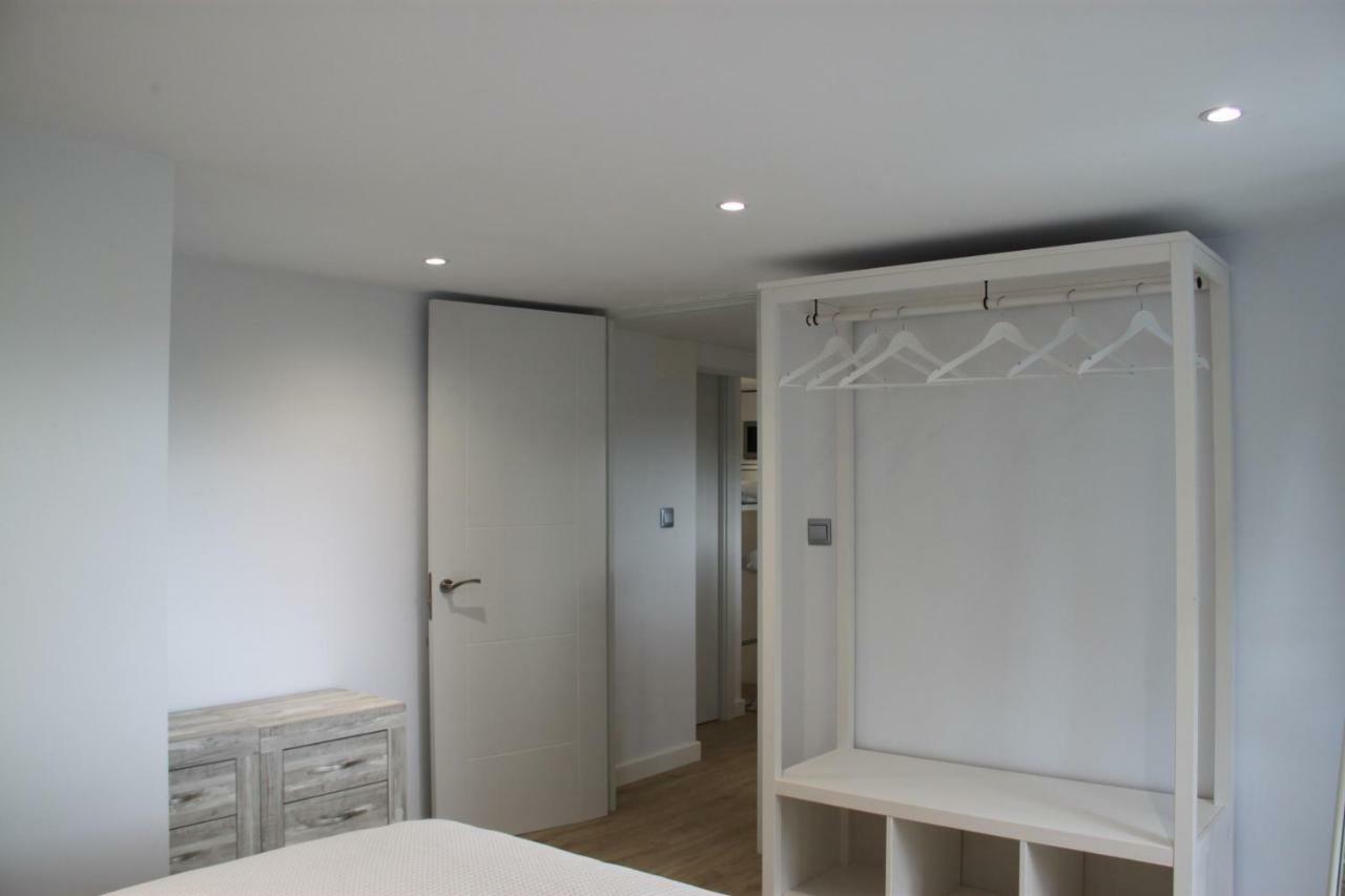 Apartamento Rural Zuri Cotorrio Екстер'єр фото
