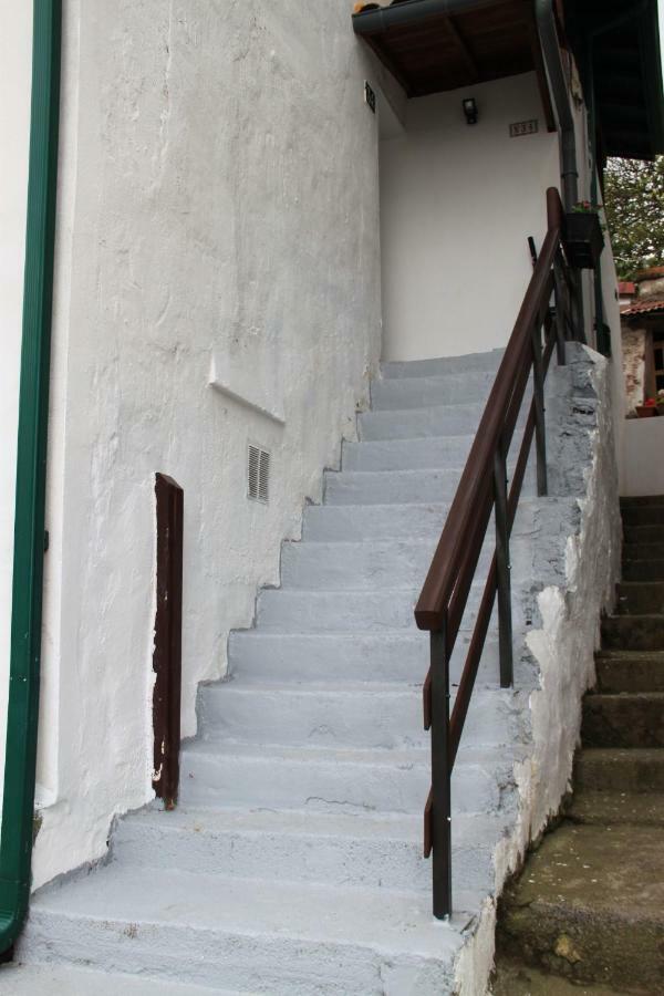 Apartamento Rural Zuri Cotorrio Екстер'єр фото